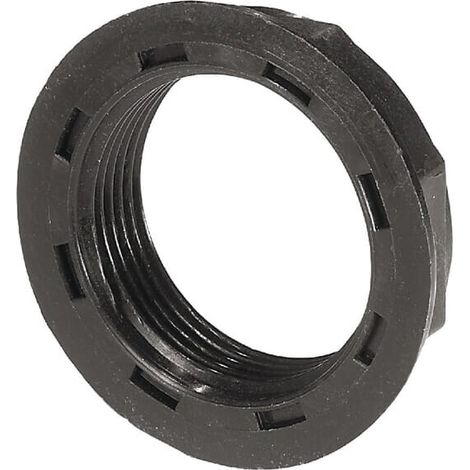 Überwurfmutter flach 3/8" ARAG 205010