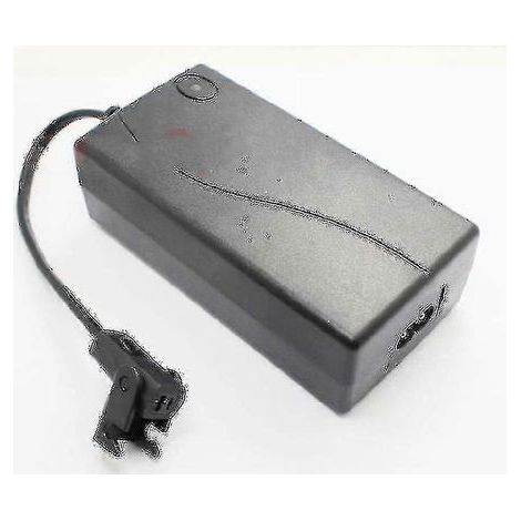 Adaptateur secteur AC/DC 29V 2A pour fauteuils inclinables. canapés et chaises : transformateur de remplacement fournissant une alimentation stable pour les moteurs électriques. (1/2)