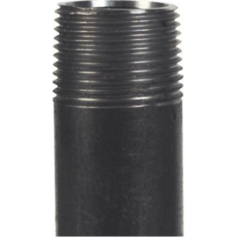 Demi bobine fil 50x60 noir L100 mm - SFERACO