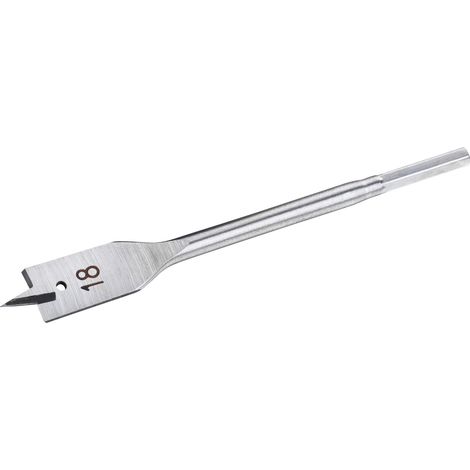 Broca de pala para madera 18mm Stanley STA52030-QZ
