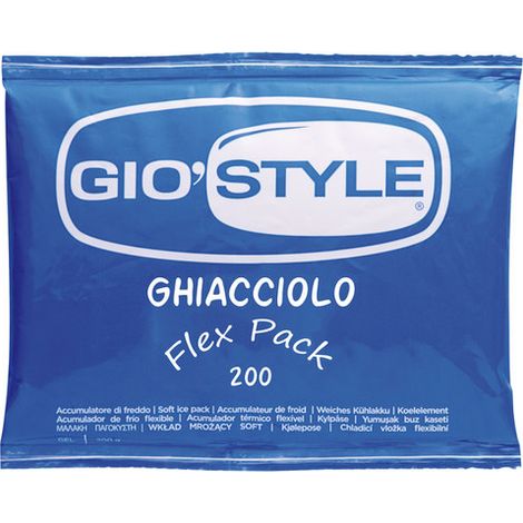 BUSTA GHIACCIO SOFT 200- 30,0 pz