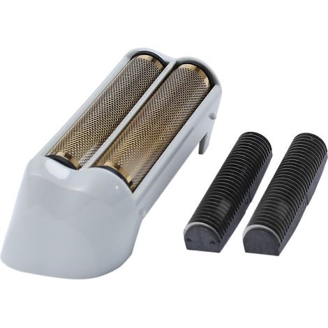 Tête de rasoir de rechange pour modèle 17150/17160/17155/17200-- (1/5)