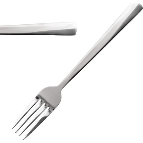 Fourchette de table Madrid 200mm - COMAS
