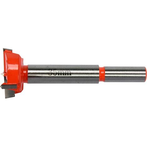 YATO WIDIA KNOT PUNCH 35mm (1/2)