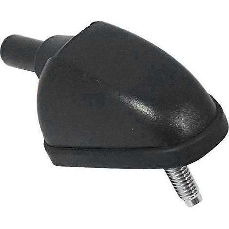 Antenne de toit en plastique noir pour BMW I10 Picanto 96210-07010 - FFY (1/4)