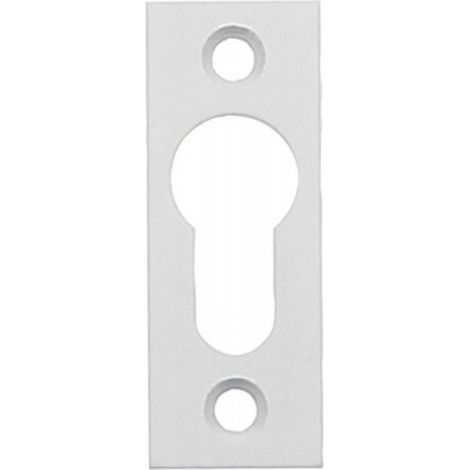ENTRE D CLI I VISSER BIANCO - ARGENTO - 3005611