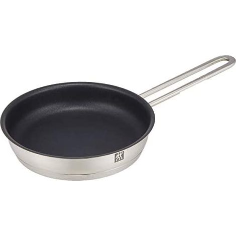 Zwilling Pico Pfanne 16 cm Silber Antihaft (1/5)