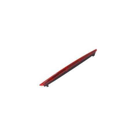 Troisième Feu Stop pour A-udi A6 C6 Avant Estate 2005-2011 4F9945097 (Rouge)