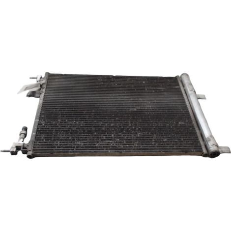 [PRODUIT D'OCCASION] Condenseur Climatisation OPEL Astra ♻️ Ref Oe. 13377762 - Garantie à vie (1/3)