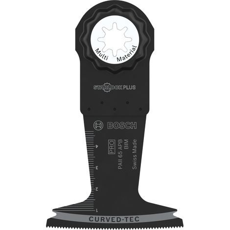 BOSCH 2.608.669.131 BIM blade PAII65APB 65mm x 55mm
