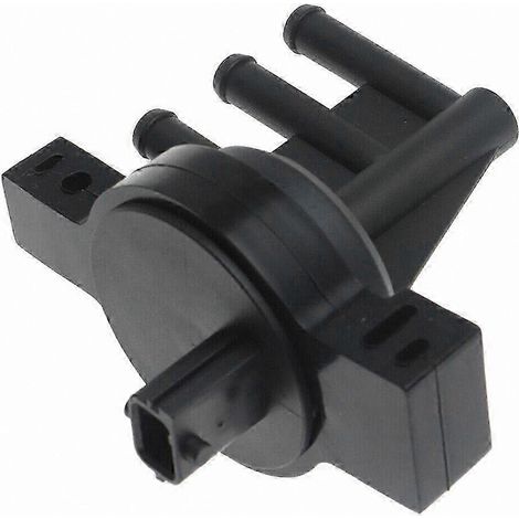 Sensor für Ladedruckregelventil, kompatibel mit SAAB 9-5 YS3E 1997-2009, Ersatzteilnummern 55557331 55562786 9175290 (1/5)