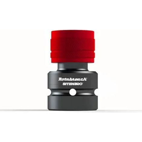 Rotabroach RSH12 SITEH3RO 1/2" Square Impact Wrench Holder