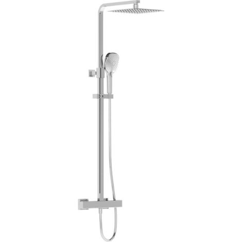 Columna de ducha VitrA Aquaheat Bliss S 230