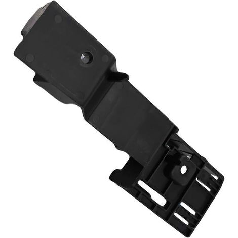 1711755-00-D 1711756-00-D pour Tesla Model 3 Highland, support de cadre de réservoir d'eau, support de pare-chocs avant gauche 2023-2025 (1/5)