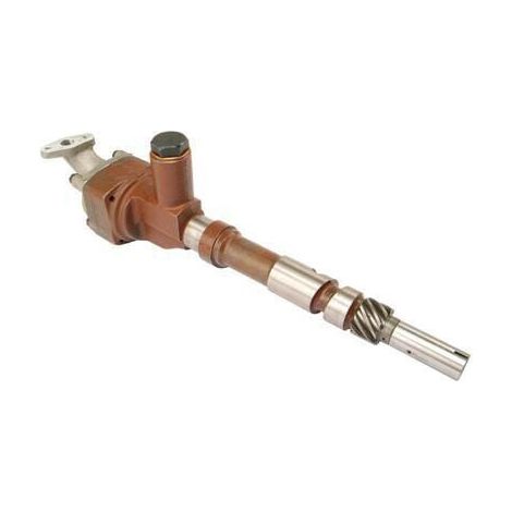 Pompa olio VAPORMATIC VPD1062