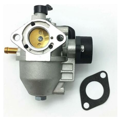 Carburateur pour tondeuses à gazon Kawasaki Fj180v plus Ohv 6.0hp 159cc