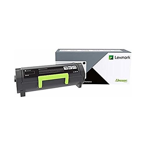 Lexmark B2300A0 Tonerkartusche 1 Stück(e) Original Schwarz