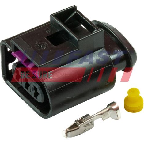 Conector macho de arnés rápido FT11426