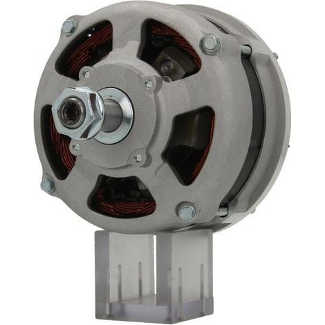 Alternatore 14V 80A UNIVERSALE 14V 80A ALT2625161 (1/5)