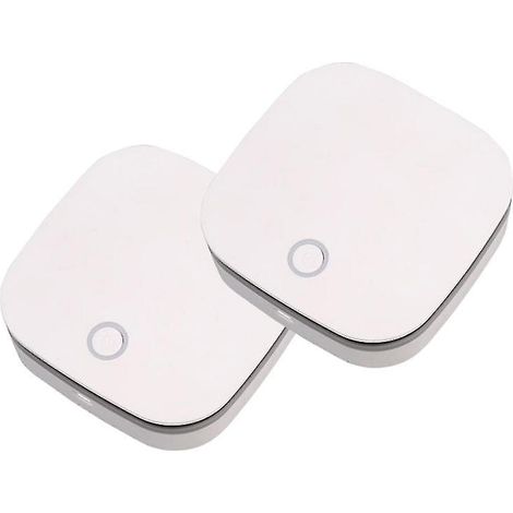 2X 2024 Machine désodorisante Ozzie nouvellement améliorée, adaptée aux odeurs de fumée, désodorisant pour odeurs de fumée (1/4)
