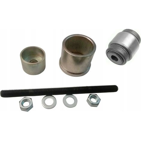 EXTRACTOR DE BUJES DE BRAZO FLOTANTE PARA LAND ROVER DISCOVERY RANGE ROVER