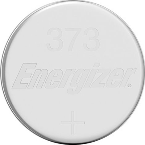 Energizer Knopfzelle 315 1.55 V 1 St. 23 mAh Silberoxid E301536904