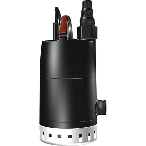 Grundfos Bomba sumergible UNILIFT CC Bombas de drenaje de sótanos Unilift CC5 - M1, 250 W 1,67 l/s 96280965