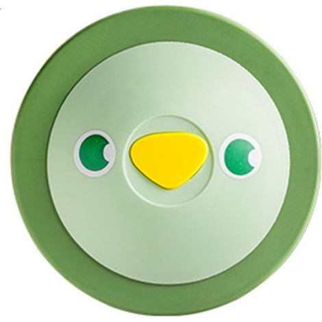 Couvercle de Débordement Anti-Odeurs pour Salle de Bain - Filtre Écologique pour Évier et Égout (1/5)