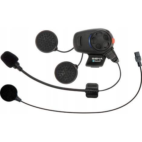SENA SMH5 BLUETOOTH MOTORRAD-INTERCOM