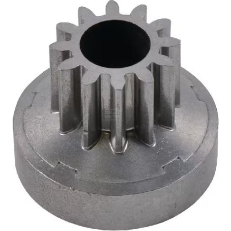 20551 - Pignon Creux pour Tondeuse OUTILS WOLF