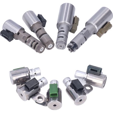 Getriebemagnetventil Metall ABS A960E TB-60NF Hochleistungs-Ersatzteil für GS300 IS300 (1/5)
