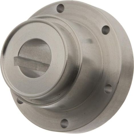 Moyeu AS-MOTOR G06925016 (1/2)
