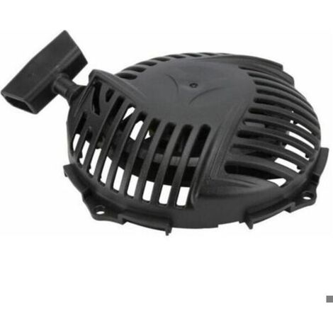 591139 590588 593961 593959 Démarreur complet pour moteurs BRIGGS & STRATTON (1/4)