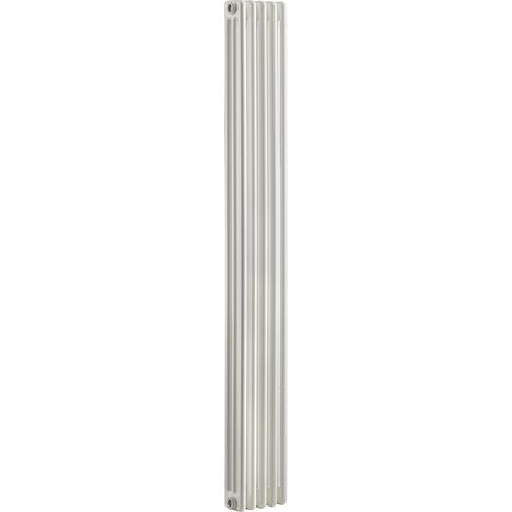 RADIATORE ACC.TUB. COMBY H.660 3 COLONNE - Batteria da 10 Elementi (1/2)