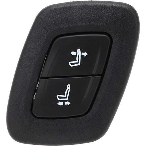 Elektrische Sitzverstellung für Toyota Highlander, 4-Wege-Sitzverstellung, kabellos (1/5)