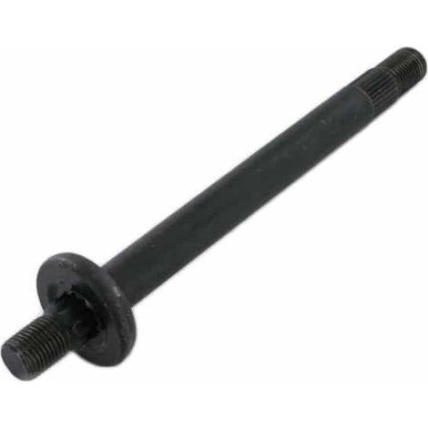 Axe de palier de lames MURRAY 92849 (1/2)