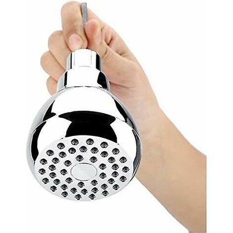 Amerikanische Dusche, Badezimmerzubehör, Standard-Duschstütze – AquaForge (1/5)
