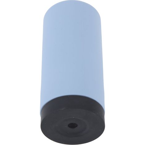 Distributeur de liquide vaisselle rechargeable, distributeur de savon facile à presser, flacon distributeur d'huiles essentielles, lotion, shampoing et après-shampoing