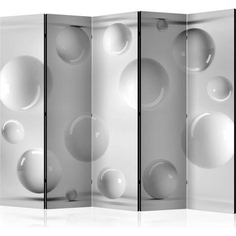 Paravento - Balls II [Room Dividers] - 225x172 (1/4)