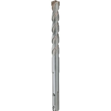 Foret béton SDS+ 6-110 Prémium - 4 Taillants