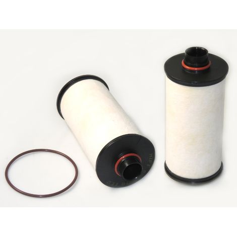 FILTRE DE VENTILATION DE CARTER BALDWIN - CCV10003