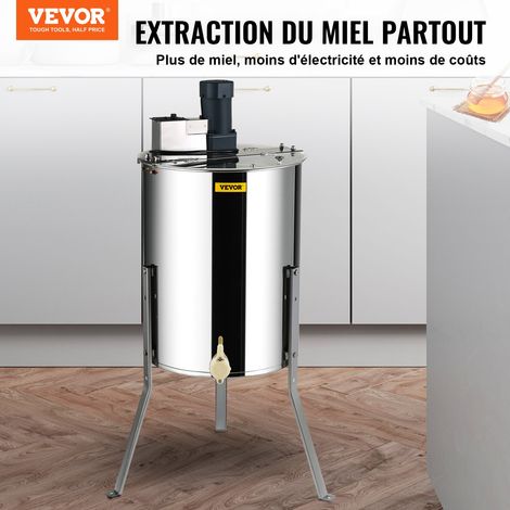 Pompe Immergée pour Puits 105 L/min 62 m Kit Pompe Eau pour Puits Profond en Acier Inox, Pompe à Eau Électrique 750 W, Pompe de Pui… (1/5)