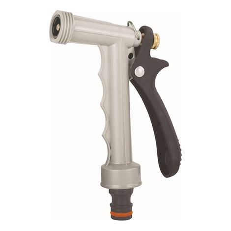 SPIDO - Pistolet d'arrosage métal