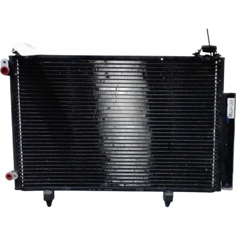 [PRODUIT D'OCCASION] Condenseur Climatisation TOYOTA Yaris 2003- ♻️ Ref Oe. 884500d021 - Garantie à vie (1/3)