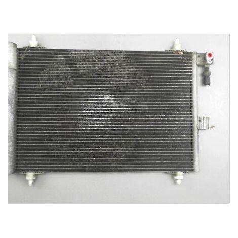 [PRODUIT D'OCCASION] Condenseur Climatisation CITROEN Xsara Picasso 99-10 ♻️ Ref Oe. 6455cv - Garantie à vie (1/3)