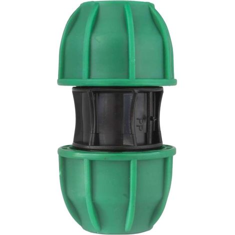 Raccordo Manicotto ridotto a compressione professionale Diametro 20x16 mm PN10