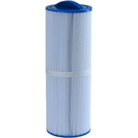 Cartucho de masaje acrílico para piscinas y spas FD20074CH-949PWW50LFC-0172, 370x125 mm, 1 unidad (1/4)
