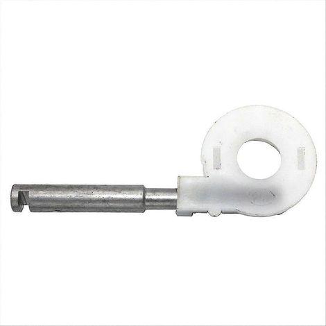 Pompe à huile pour 50 51 55 tronçonneuse 501777601 503660102 tronçonneuse (1/5)