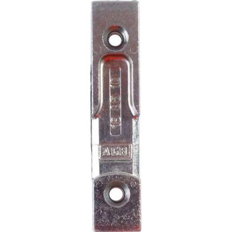 Agb Serrature Incontro Nottolini Sicurtop 18x82mm W01692 (1/2)