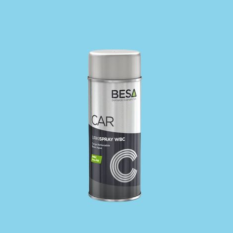 Bombe de Peinture RAL Effect 670-1  Satin